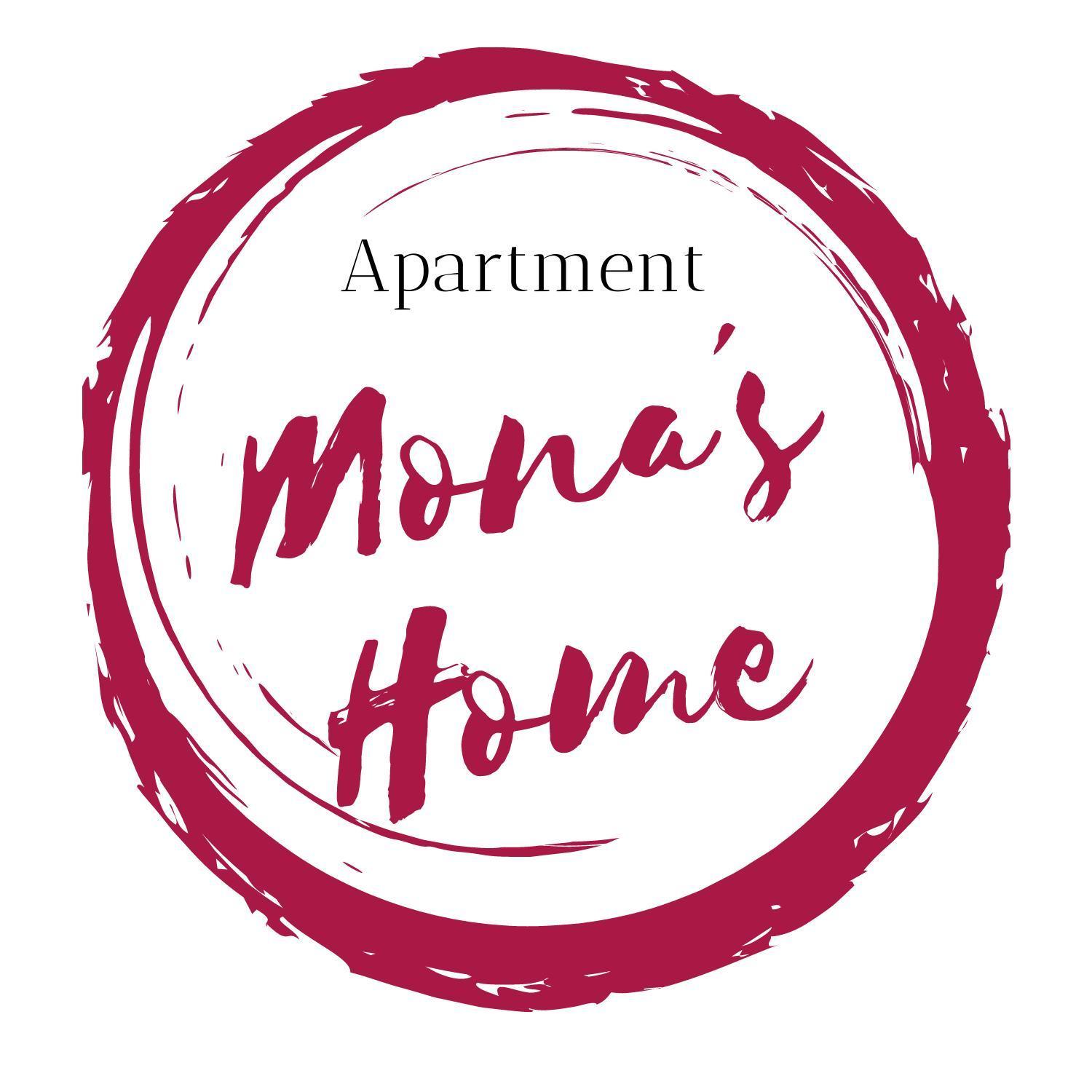 Apartment Mona'S Home Sankt Pankraz Exteriör bild